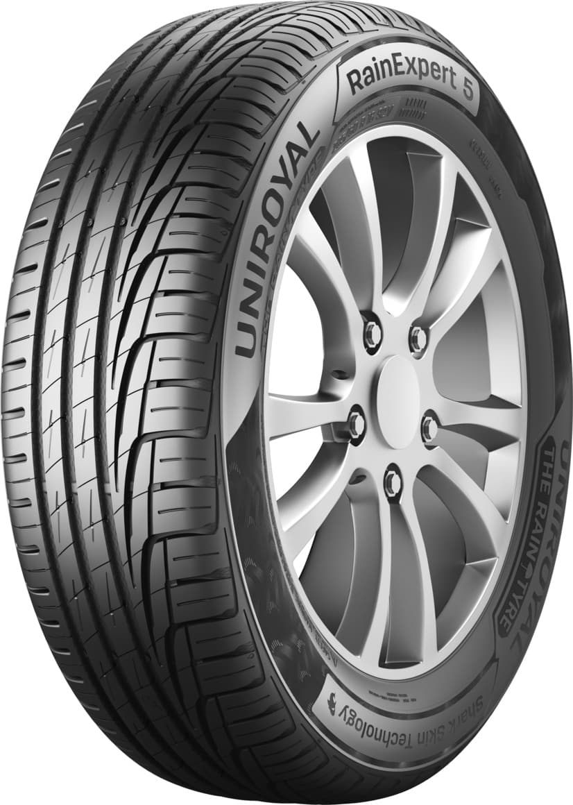 Uniroyal RainExpert 5 185/60 R15 84H