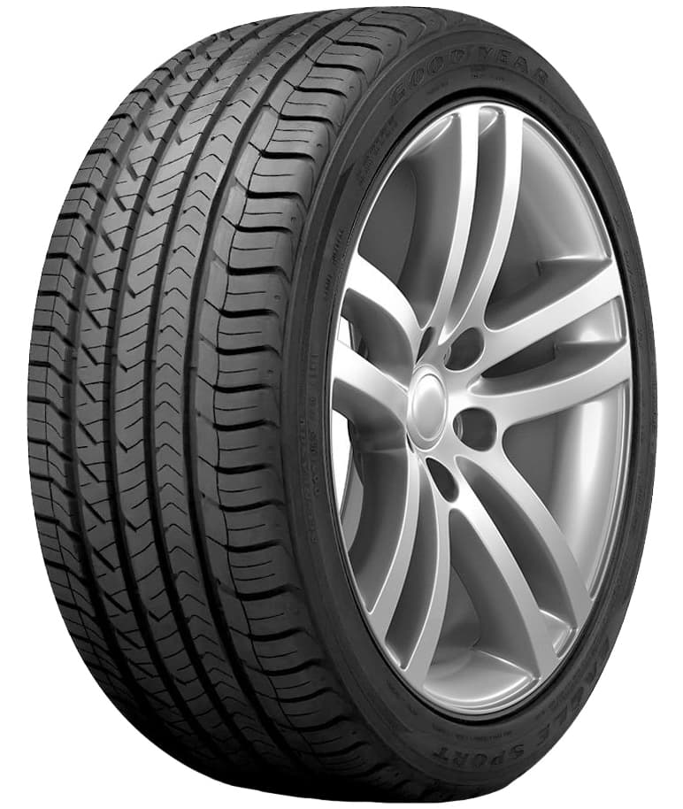 Goodyear Eagle Sport 205/55 R16 91V