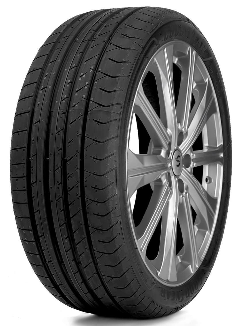 Goodyear Eagle Sport 2 UHP 225/45 R17 94Y XL
