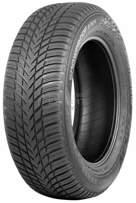Nokian SnowProof 2 SUV 235/50 R21 104V XL