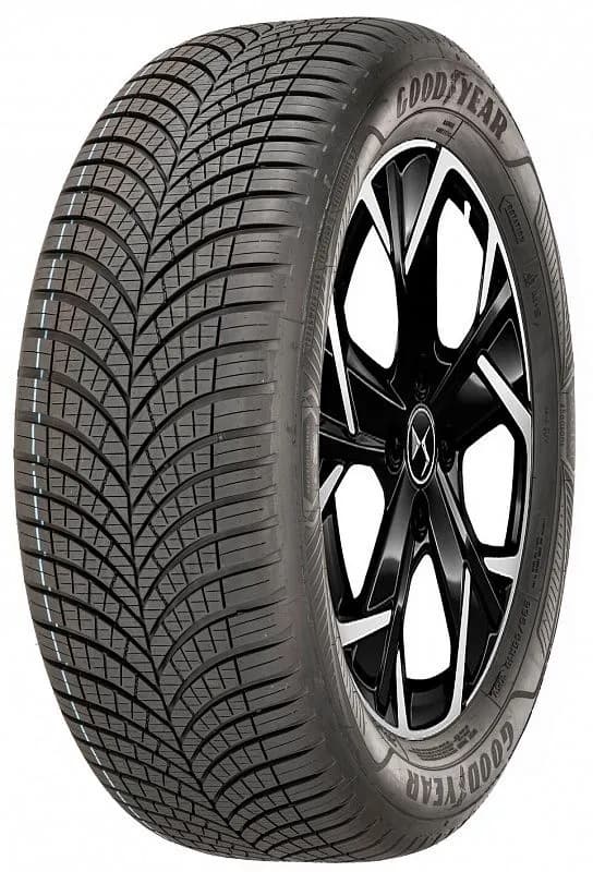 Goodyear Vector 4Seasons Gen-3 SUV 225/50 R18 99W XL