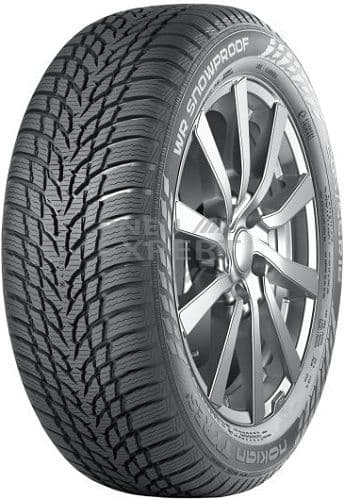 Nokian WR SnowProof 225/50 R18 99H XL
