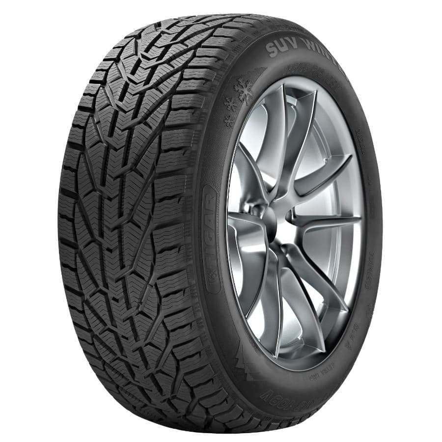 Tigar Winter SUV 225/65 R17 106H