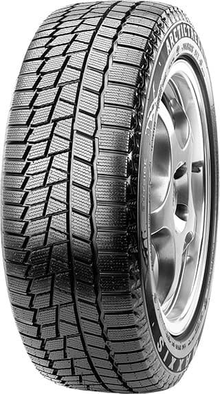 Maxxis SP-02 Arctic Trekker 225/40 R18 92S XL