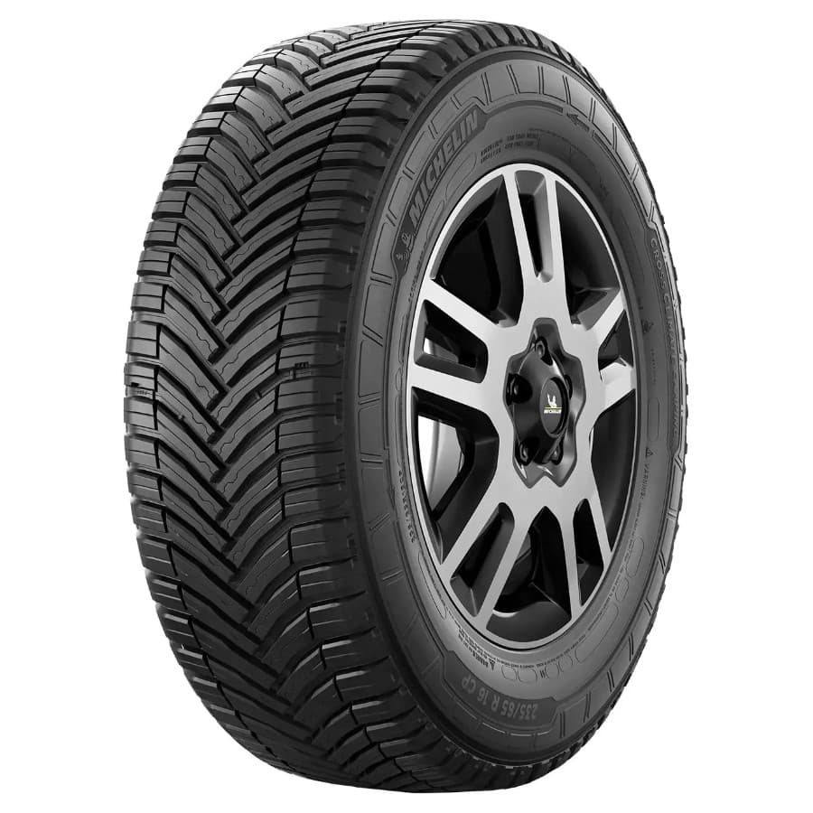 Michelin Crossclimate Camping 235/65 R16CP 115R