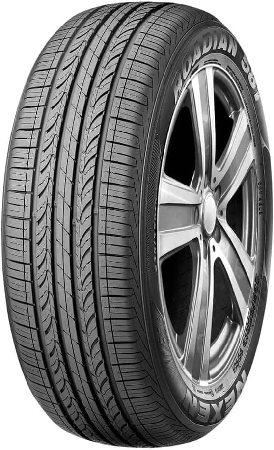 Nexen Roadian 581 205/55 R16 91H