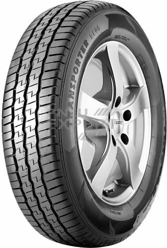 Tracmax Transporter RF09 225/70 R15C 112/110R