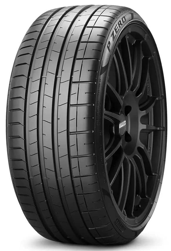 Pirelli P Zero PZ4 265/30 R19 93Y XL AO