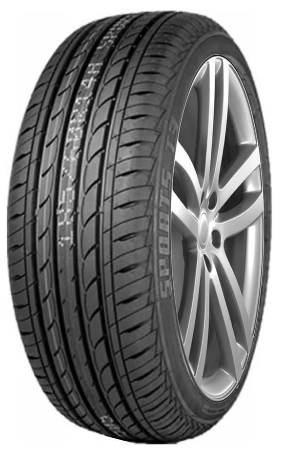 Charmhoo Sports T3 205/65 R16 95H