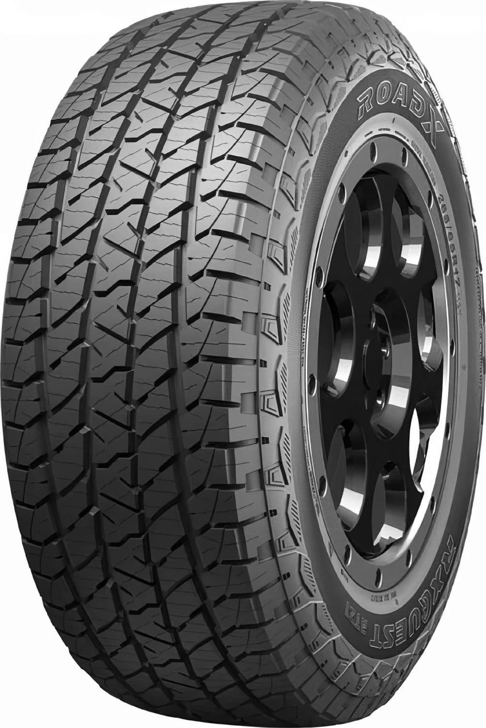 Roadx Rx Quest AT21 235/70 R16 106T