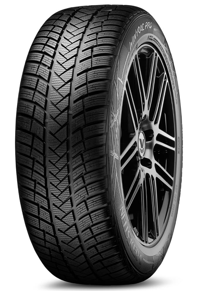 Vredestein Wintrac Pro 285/45 R19 111V XL