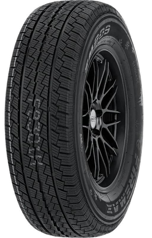 Firemax FM809 215/70 R15C 109/107R 8PR