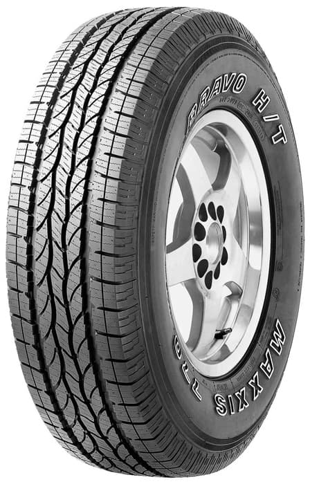 Maxxis HT-770 Bravo 255/65 R17 110H