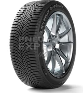 Michelin Crossclimate+ 225/40 R18 92Y XL