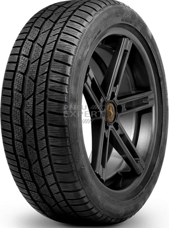 Continental WinterContact TS830P 245/50 R18 104V XL