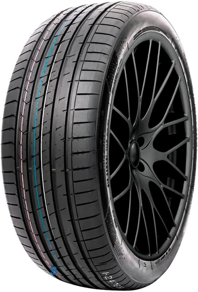 Royal Black Royal Explorer II 255/35 R19 96Y XL
