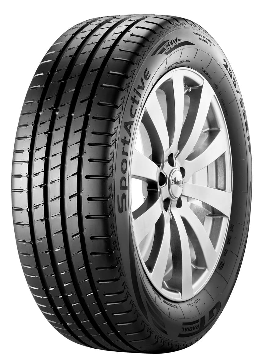 GT Radial Sport Active SUV 255/50 R19 107W XL
