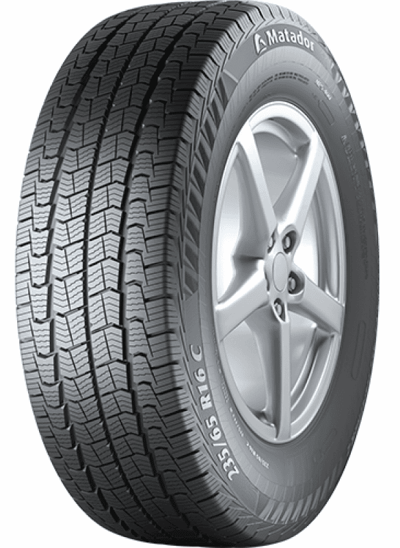 Matador MPS400 Variant All Weather 2 215/65 R16C 109/107T