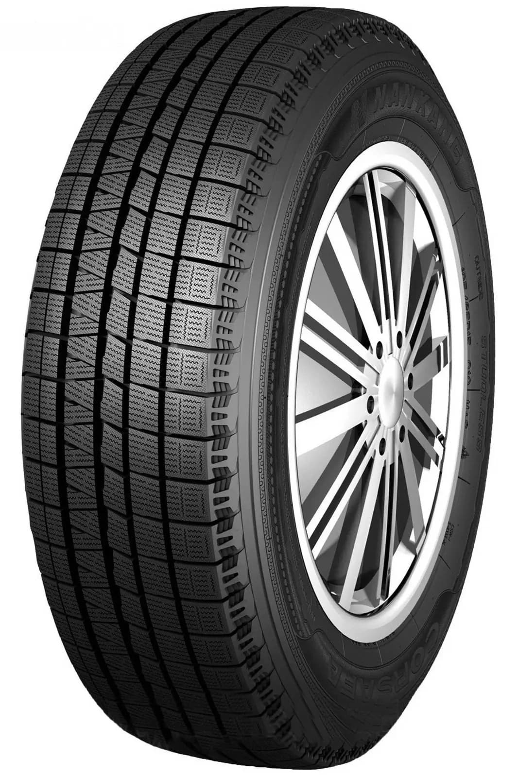 Nankang ESSN-1 265/40 R22 106Q XL