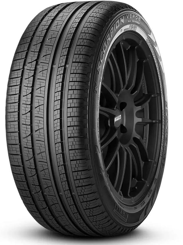 Pirelli Scorpion Verde All Season 235/65 R19 109V XL