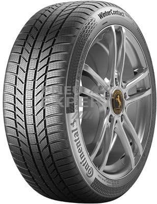 Continental TS870P 235/55 R18 100H XL
