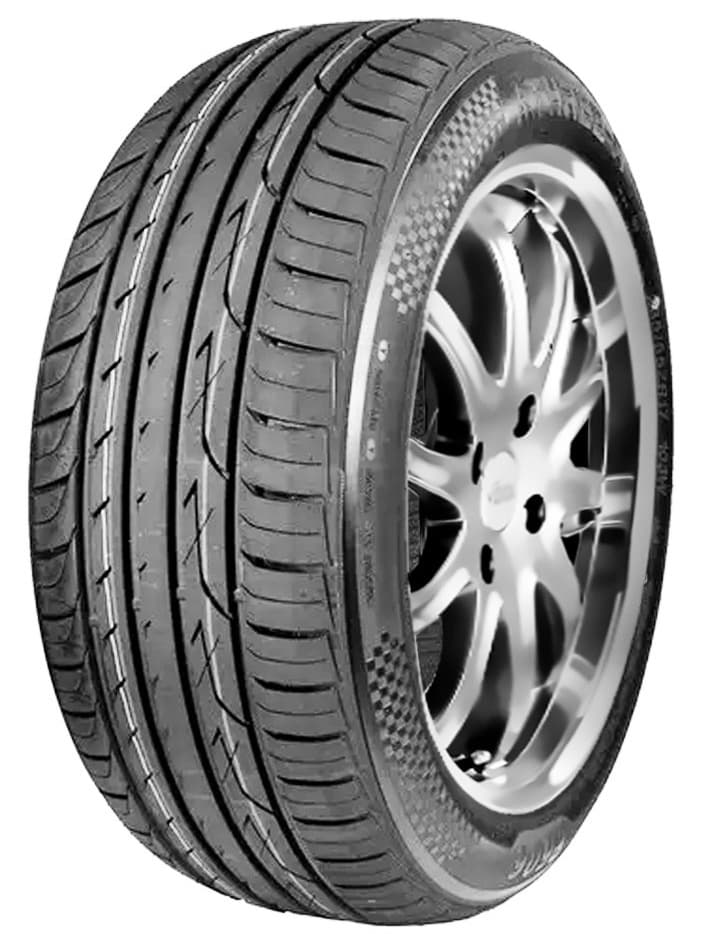 Three-A P606 225/40 R18 92W XL