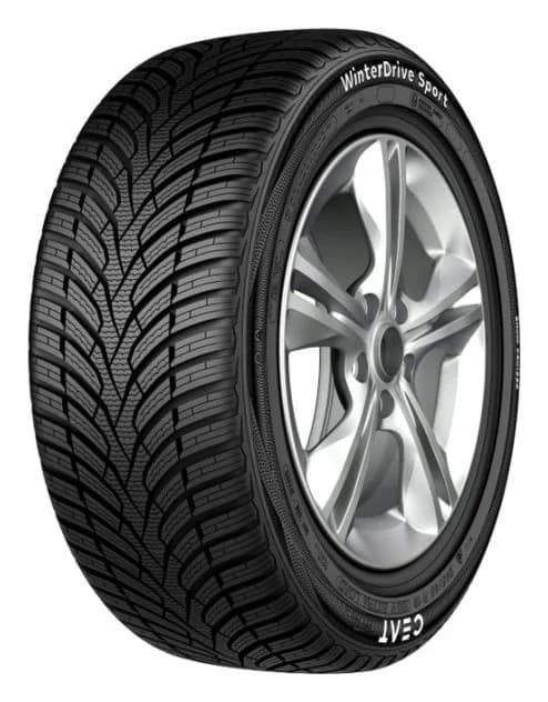 Ceat WinterDriveSport 235/35 R19 91V XL