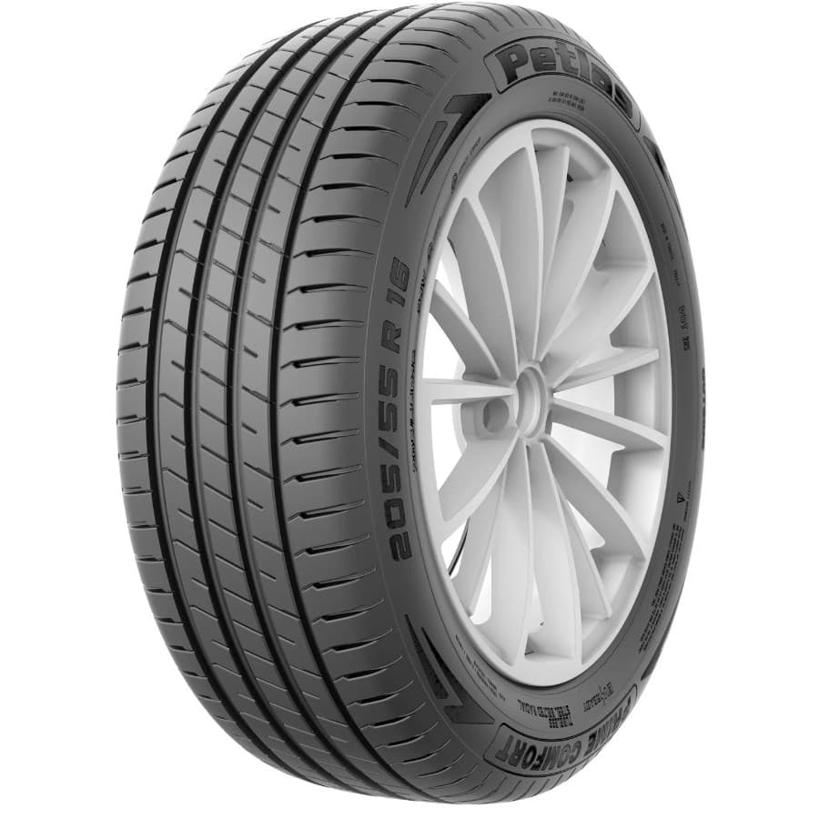 Petlas Prime Comfort 195/60 R15 88V