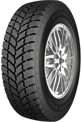Starmaxx Prowin ST960 235/65 R16C 121/119R 12PR