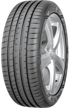 GoodYear Eagle F1 Asymmetric 3 275/45 R21 110Y