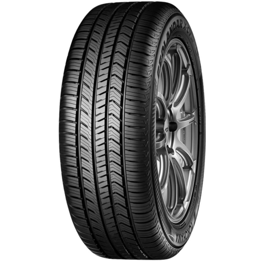 Yokohama Geolandar X-CV G057 235/45 R20 100W XL