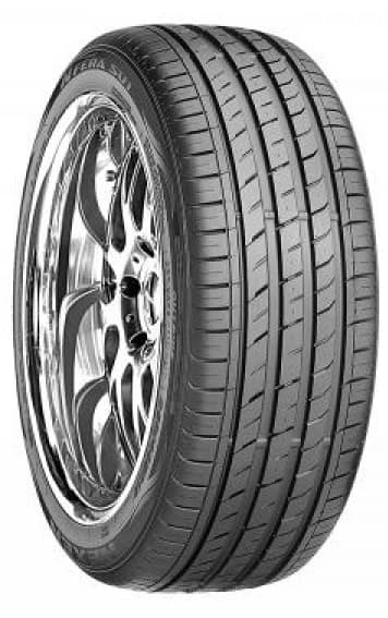 Nexen N'Fera SU1 255/45 R18 103Y XL