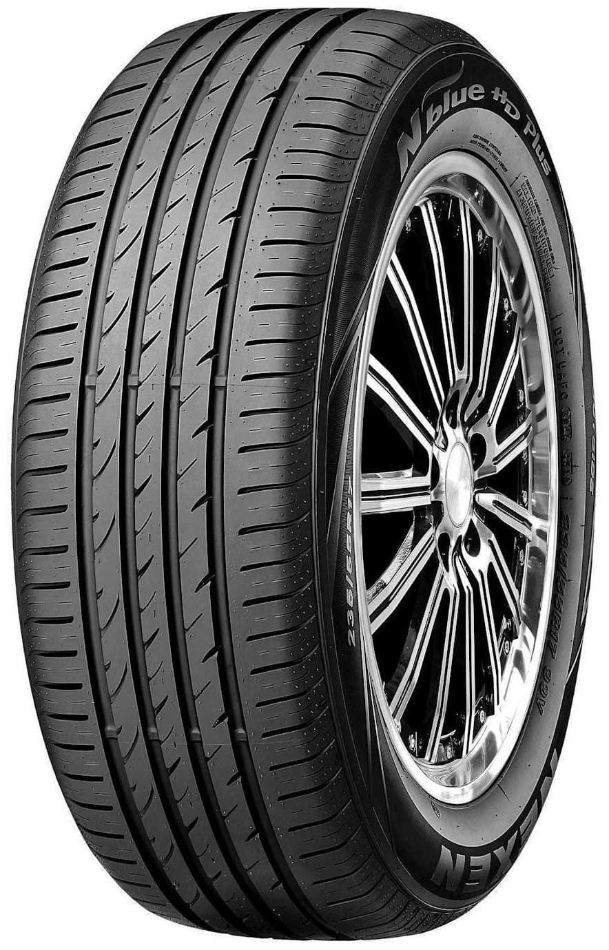 Nexen N'blue HD Plus 195/60 R16 89V