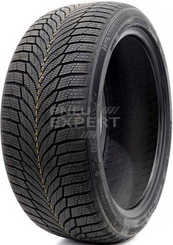 Nexen Winguard Sport 2 WU7 255/40 R18 99V XL (rear)