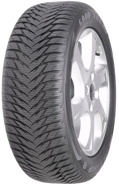 Goodyear UltraGrip 8 195/65 R15 91T