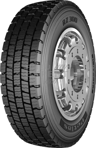 Petlas RZ300 drive 245/70 R19.5 136/134M