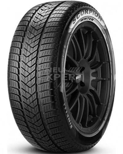 Pirelli Scorpion Winter 275/40 R22 108V XL (front)