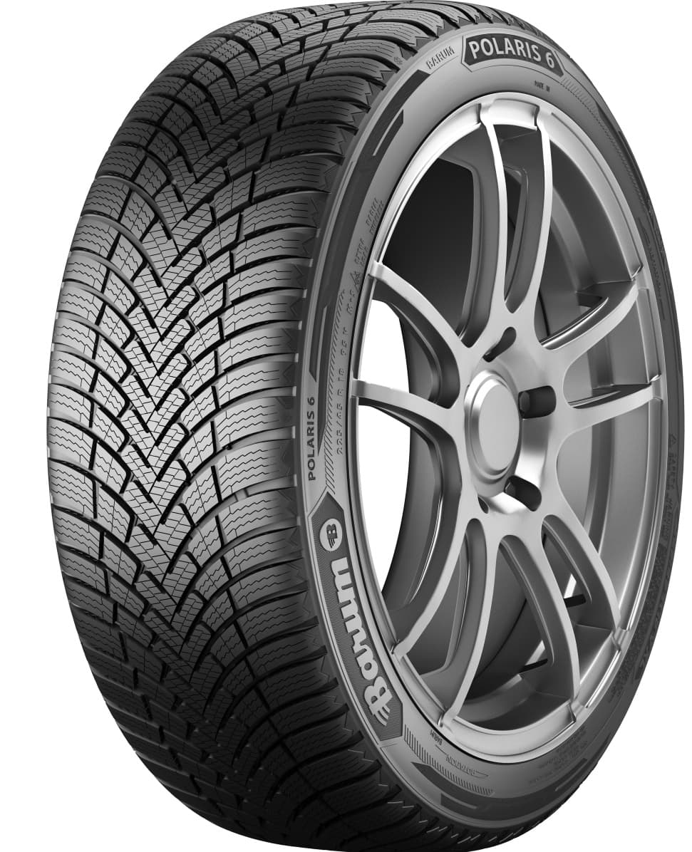 Barum Polaris 6 235/55 R19 105V XL