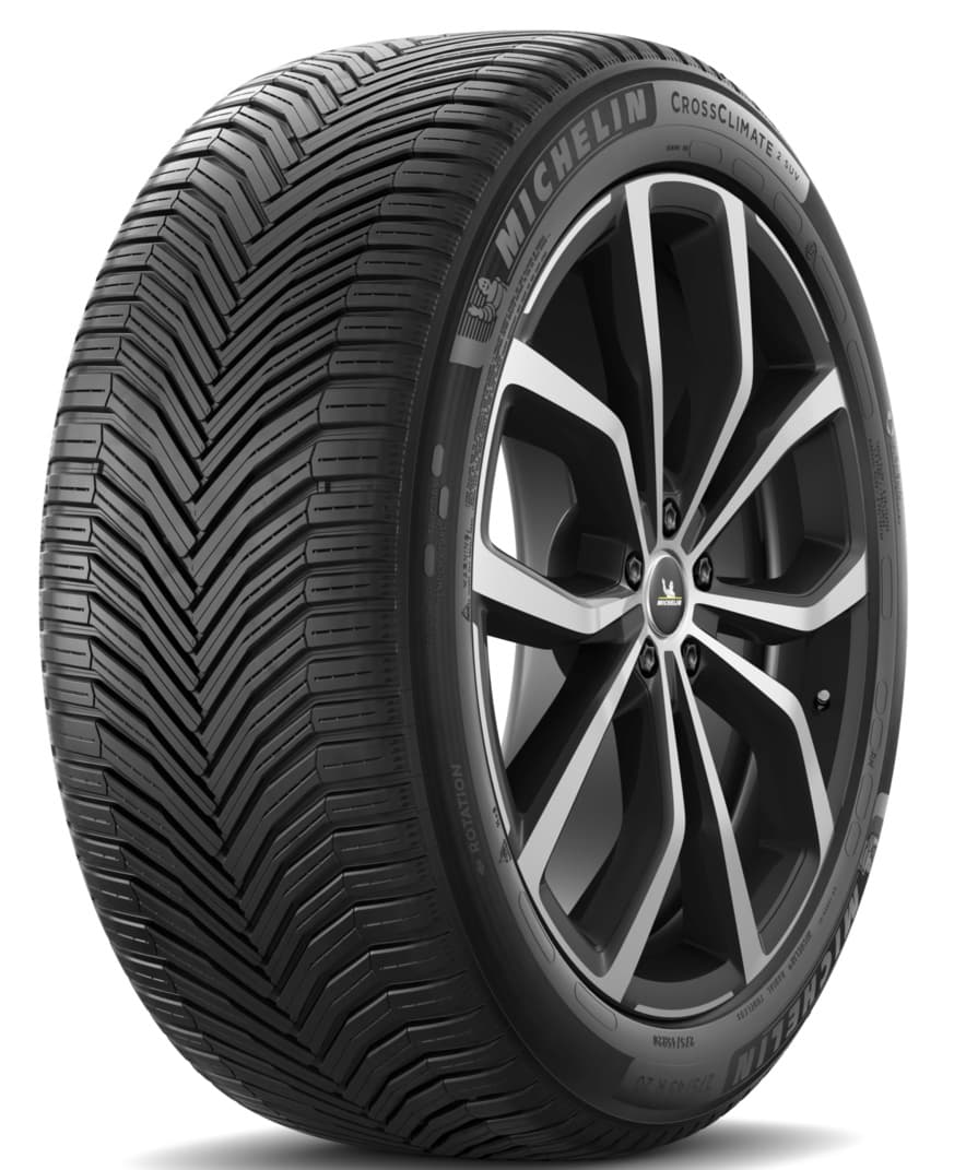 Michelin CrossClimate 2 SUV 265/65 R17 112H