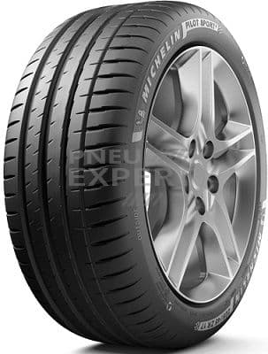 Michelin Pilot Sport 4 225/40 R18 92Y XL