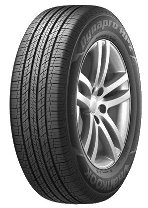Hankook Dynapro HP2 RA33 255/65 R17 110H