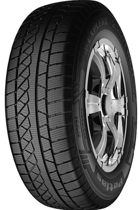 Petlas Explero winter W671 225/70 R16 107H