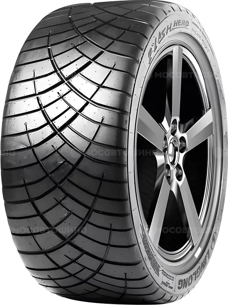Linglong Flash Hero 285/35 R19 103V XL