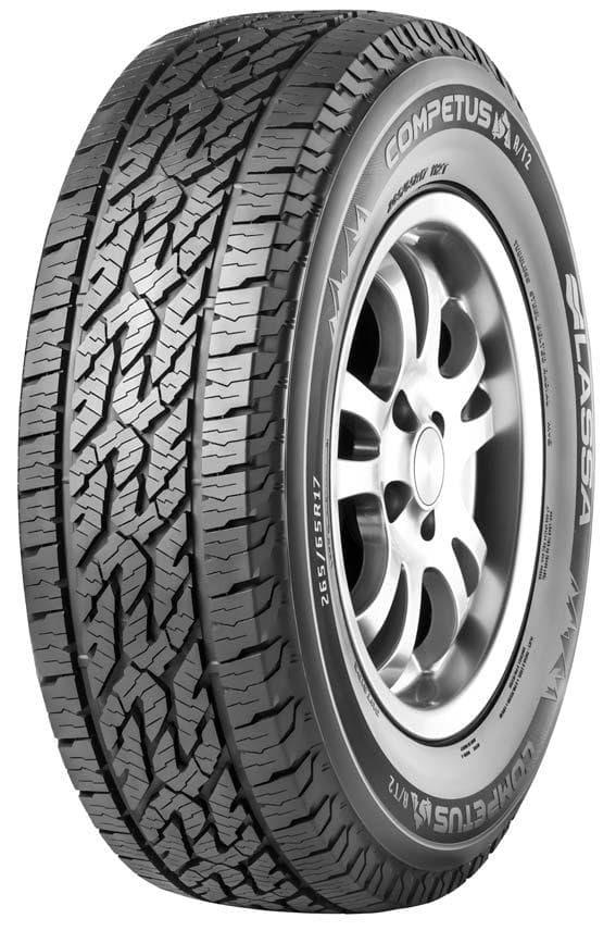 Lassa Competus A/T2 215/65 R16 102T