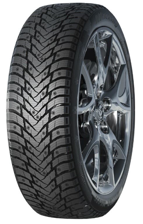 Haida HD657 255/45 R19 104T