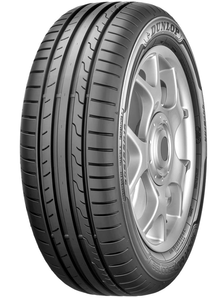 Dunlop Sport BluResponse 195/50 R15 82H