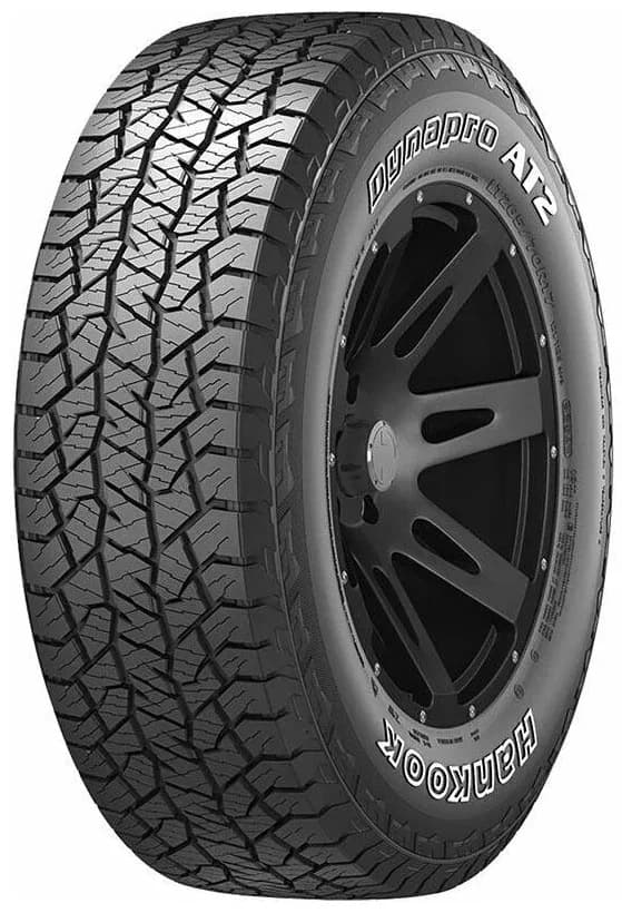 Hankook Dynapro AT2 255/65 R17 110T