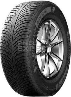 Michelin Pilot Alpin 5 SUV MO 255/45 R20 105V