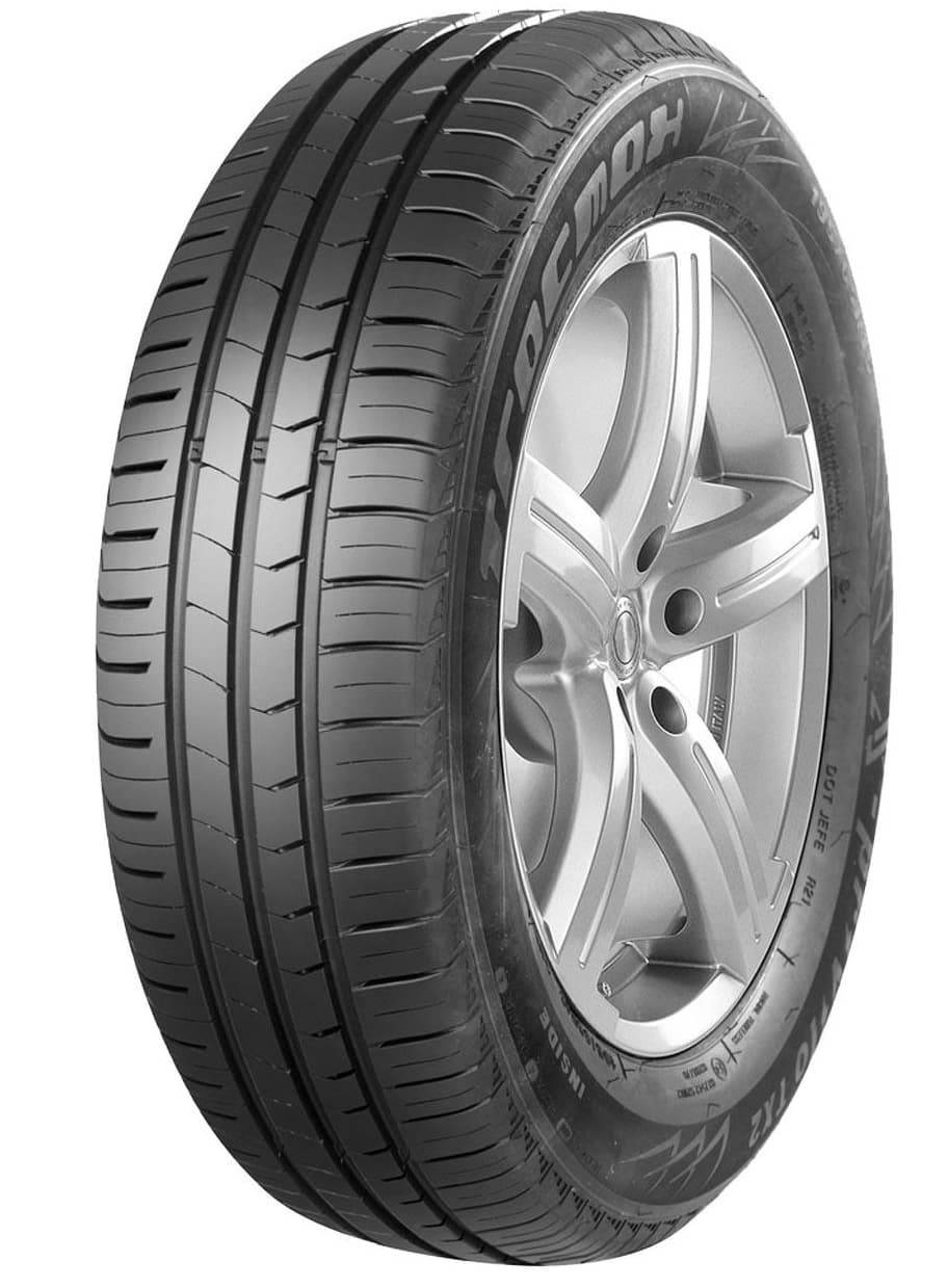 Tracmax X-privilo TX2 145/70 R13 71T