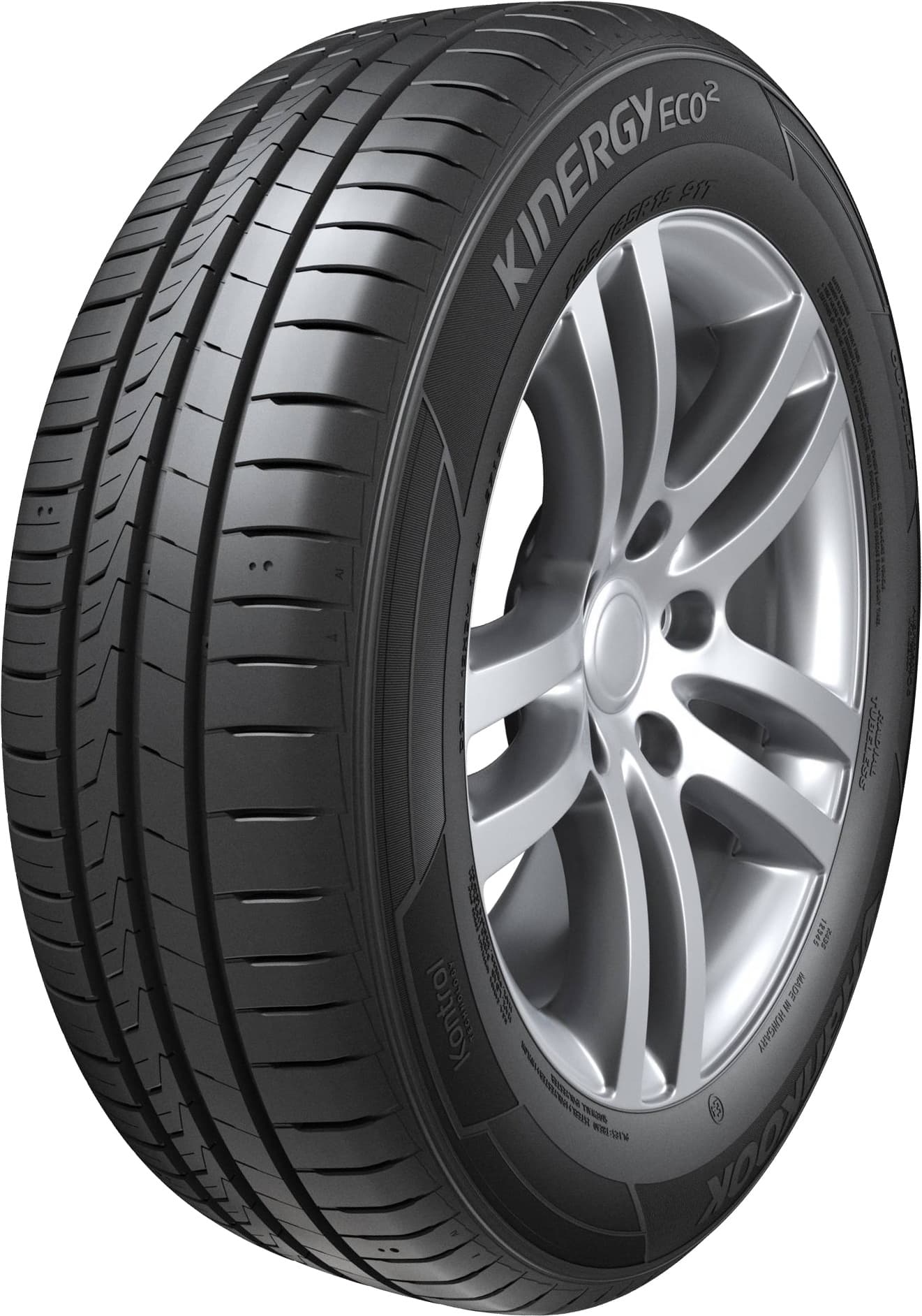 Hankook Kinergy Eco 2 K435 185/65 R15 88T
